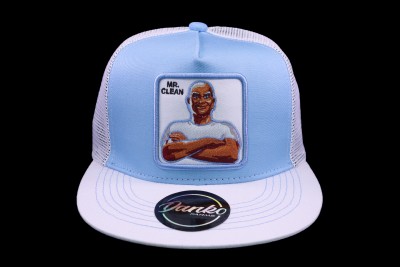 Mr Clean